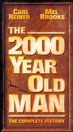 2000 Year Old Man