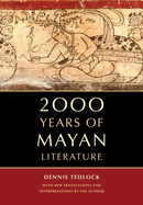2000 Years of Mayan Literature