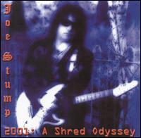 2001: A Shred Odyssey - Joe Stump