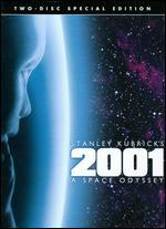 2001: A Space Odyssey [Special Edition] [2 Discs]