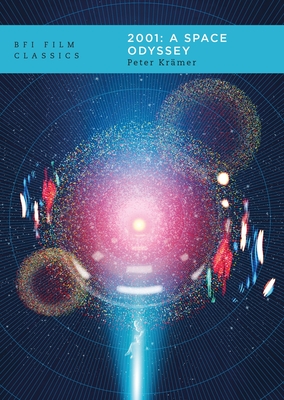 2001: A Space Odyssey - Kramer, Peter