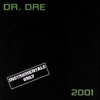 2001 [Instrumental] - Dr. Dre