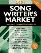 2001 songwriter's market