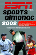 2002 ESPN sports almanac : the definitive sports reference book