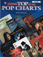 2003 Top of the Pop Charts -- 25 Hit Singles: Flute