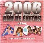 2006 Ano de Exitos: Ninos