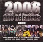 2006 Ano de Exitos: Rock