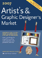 2007 Artist's & Graphic Designer's Market - Cox, Mary (Editor)