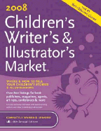 2008 Children's Writer's & Illustrator's Market - Pope, Alice