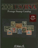 2008 US/BNA Postage Stamp Catalog