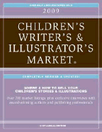 2009 Children's Writer's & Illustrator's Market