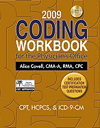 2009 Coding Workbook for the Physician S Office
