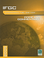 2009 International Fuel Gas Code and Commentary