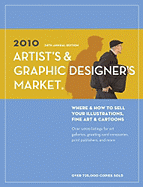 2010 Artist's and Graphic Designer's Market