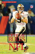 2010 Official Rules of the NFL