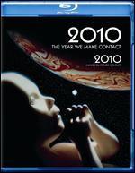 2010: The Year We Make Contact [Blu-ray] - Peter Hyams
