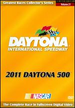 2011 Daytona 500 - 