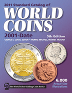 2011 Standard Catalog of World Coins 2001-Date