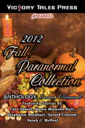 2012 Fall/Paranormal Collection