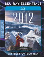 2012 [French] [Blu-ray] - Roland Emmerich