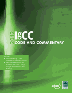 2012 International Green Construction Code Commentary