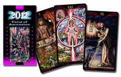 2012: Tarot of Ascension