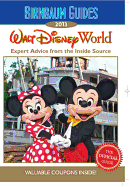 2013 Birnbaum's Walt Disney World - Guides, Birnbaum Travel