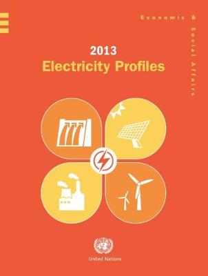 2013 electricity profiles - United Nations: Department of Economic and Social Affairs