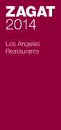 2014 Los Angeles Restaurants