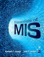 2014 Mymislab with Pearson Etext -- Access Card -- For Essentials of MIS