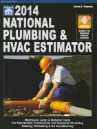 2014 National Plumbing & HVAC Estimator