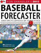 2015 Baseball Forecaster