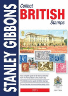 2015 Collect British Stamps Catalogue 66th Edition