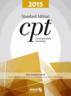 2015 CPT Standard Edition