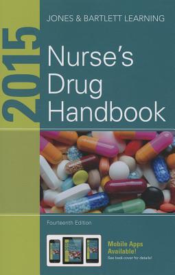 2015 Nurse's Drug Handbook - Jones & Bartlett Learning