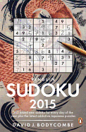 2015 Penguin Sudoku