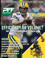 2015 Pro Football Focus Fantasy Draft Guide