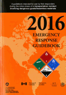 2016 Emergency Response Guidebook