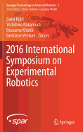 2016 International Symposium on Experimental Robotics