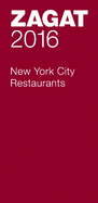 2016 New York City Restaurants