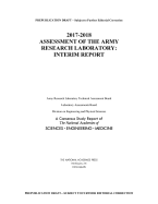 2017-2018 Assessment of the Army Research Laboratory: Interim Report