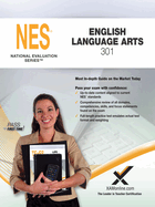 2017 Nes English Language Arts (301)