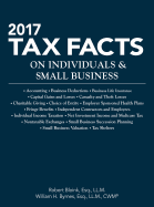 2017 Tax Facts on Individuals & Small Business