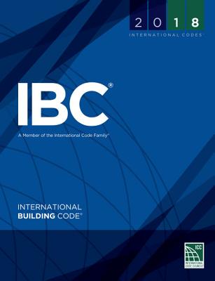 2018 International Building Code - International Code Council