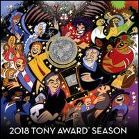 2018 Tony Award Season - Various Artists
