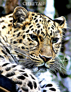 2020 Planner - Daily and Monthly Planner: The Perfect Gift - 2020 Planner for Cheetah / Big Cat Lovers. Men, Women and Kids Love These Diaries