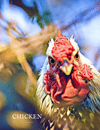 2020 Planner - Daily and Monthly Planner: The Perfect Gift - 2020 Planner for Chicken Lovers. Men, Women and Kids Love These Diaries