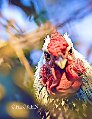 2020 Planner - Daily and Monthly Planner: The Perfect Gift - 2020 Planner for Chicken Lovers. Men, Women and Kids Love These Diaries - Diary Company, 2020 Planners and