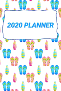 2020 Planner: Surfer Annual Journal