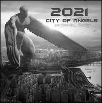 2021 City of Angeles - Michael Dion